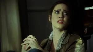 Задник до фильму"Дзвінки" #326264