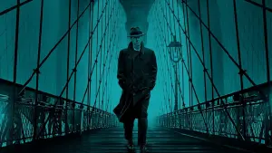 Задник до фильму"Сирота Бруклін" #337242