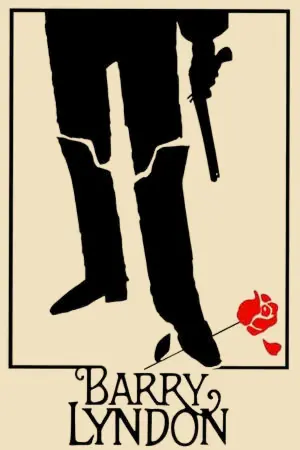 Постер до фильму"Баррі Ліндон" #123273