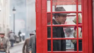 Задник до фильму"Крістофер Робін" #224881