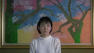 Задник до фильму"Феєрверк" #710959