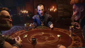 Задник до фильму"Королівські пригоди" #539122