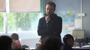 Задник до фильму"L