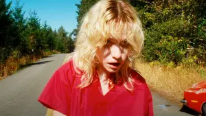 Задник до фильму"Переслідувач" #683507