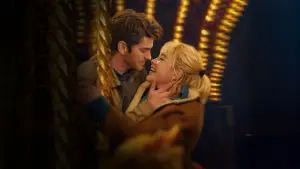 Задник до фильму"Час жити" #563026