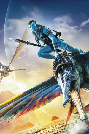 Постер до фильму"Аватар:  Шлях води" #520990