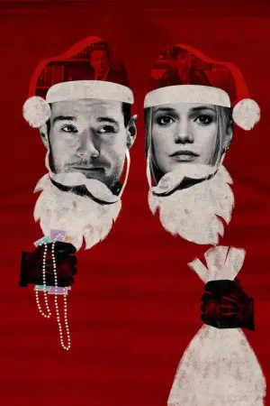 Постер до фильму"Святкове пограбування" #599325