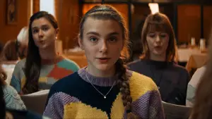 Задник до фильму"Хормейстер" #645020