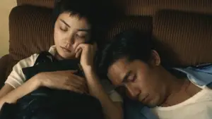 Задник до фильму"Чунцінський експрес" #655445