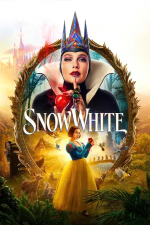 Постер до фильму"Білосніжка" #560399