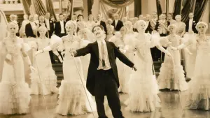 Задник до фильму"Качиний суп" #224288