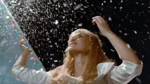 Задник до фильму"Едвард руки-ножиці" #619801