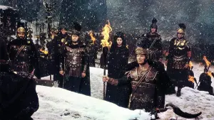 Задник до фильму"Падіння Римської імперії" #343857