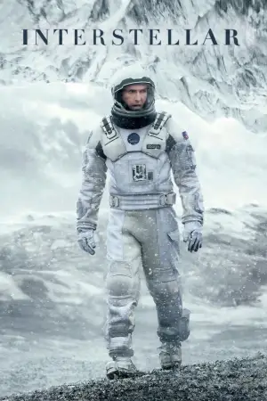 Постер до фильму"Інтерстеллар" #747572