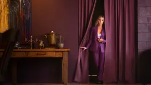 Задник до фильму"Джонні та Клайд" #388312