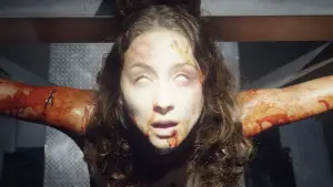 Задник до фильму"Мучениці" #629770