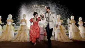 Задник до фильму"Матильда" #451357