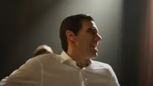 Задник до фильму"Месьє Азнавур" #616621