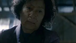 Задник до фильму"마더" #755022