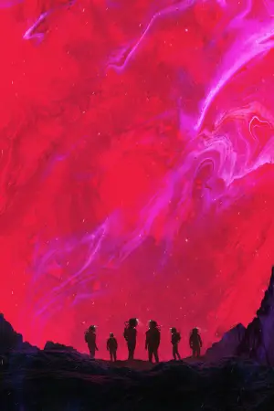 Постер до фильму"Попіл" #598056