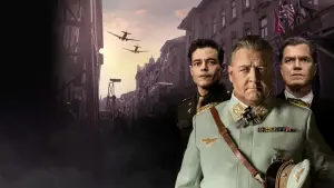 Задник до фильму"Нюрнберг" #760920