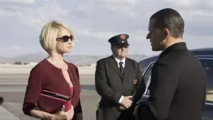 Задник до фильму"Тринадцять друзів Оушена" #616694