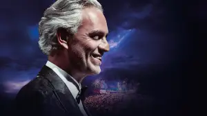 Задник до фильму"Andrea Bocelli 30: The Celebration" #882488