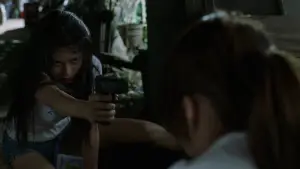 Задник до фильму"Королівська битва" #803475