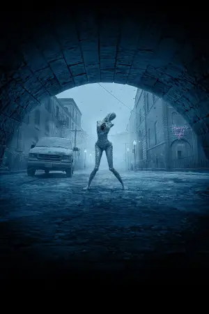 Постер до фильму"Сайлент Гілл. Повернення" #760000