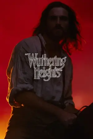 Постер до фильму"«Буремний перевал»" #509492