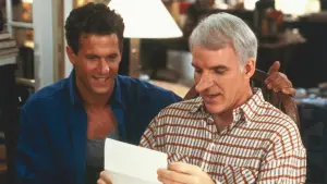 Задник до фильму"Роксана" #286049