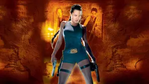 Задник до фильму"Лара Крофт: Розкрадачка гробниць" #652459