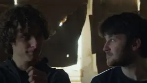 Задник до фильму"Zečji nasip" #787037