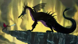 Задник до фильму"Спляча красуня" #634378