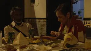 Задник до фильму"Historia de pastores" #786802