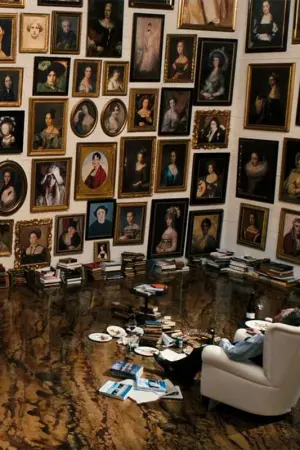 Постер до фильму"Найкраща пропозиція" #505672