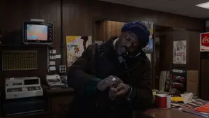 Задник до фильму"Сяйво" #520308