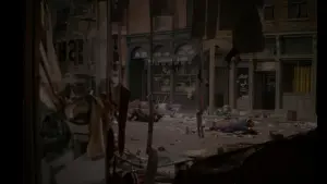 Задник до фильму"Війна світів" #259038