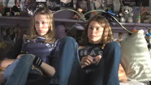 Задник до фильму"Тринадцять" #680949