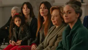 Задник до фильму"Літо в грудні" #736259