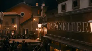 Задник до фильму"Буратино" #537741