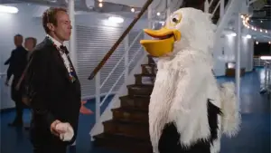 Задник до фильму"Елвін та бурундуки 3" #723076