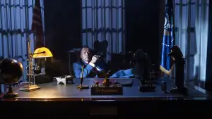 Задник до фильму"Кунґ Ф’юрі 2" #811819