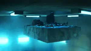 Задник до фильму"Платформа" #248836