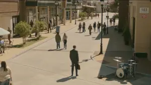 Задник до фильму"Життя Чака" #530769