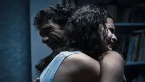 Задник до фильму"Альфа" #519498