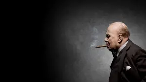 Задник до фильму"Темні часи" #222407