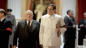 Задник до фильму"Смерть Сталіна" #359433