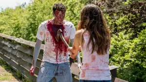 Задник до фильму"Фінальний монтаж" #251949