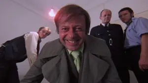 Задник до фильму"Механічний апельсин" #603780